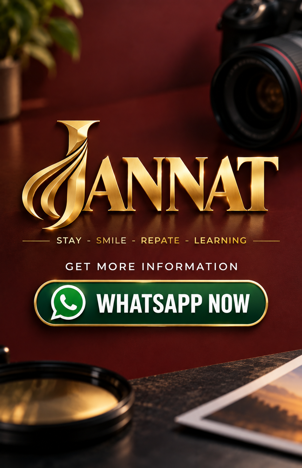 Jannat Photography